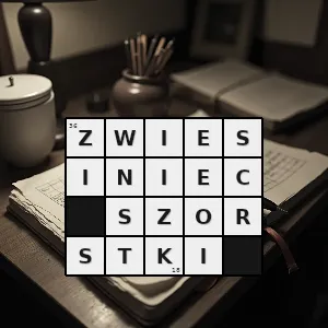 Hasło krzyżówkowe dicranodontium asperulum gatunek mchu należący do rodziny widłozębowatych w polsce objęty ścisłą ochroną gatunkową - zwiesiniec szorstki – rozwiązanie, synonimy, podpowiedzi i definicje krzyżówkowe